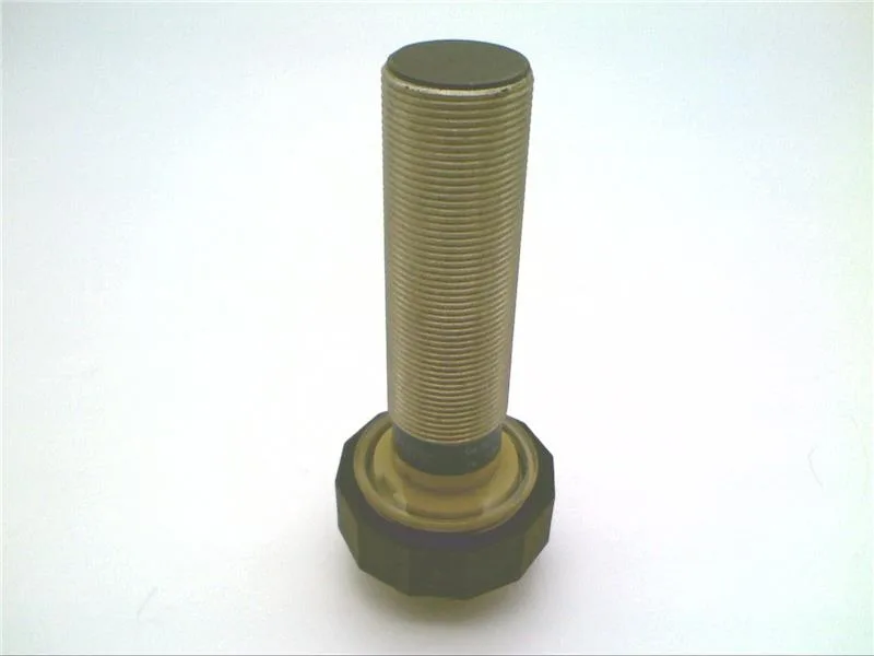 Schneider Electric XS1-M18PA370C — Proximity Sensors (image 2)