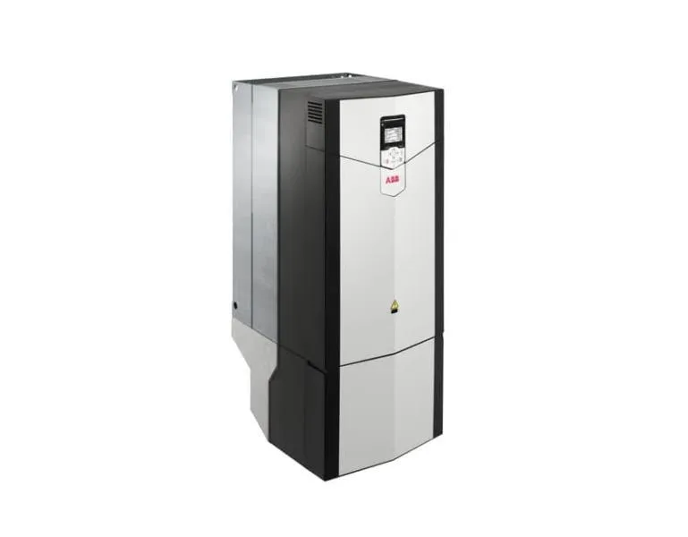 ABB ACS880-04-503A-5+E208+H356 — AC Drives (VFD) (image 2)