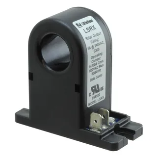 Littelfuse LSRX — General Purpose Relays (image 2)