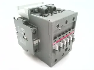 ABB A63-30-11-51 — Contactors (image 4)
