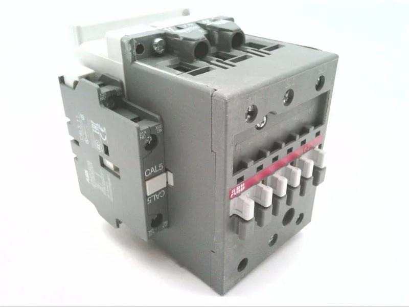 ABB A63-30-11-51 — Contactors (image 4)