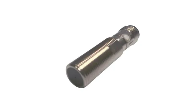 Omron E2E-X2B1D12-M1 — Proximity Sensors (image 4)