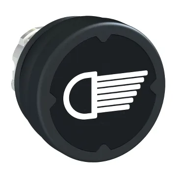 Schneider Electric ZB4BC28066 — Emergency Stop Pushbuttons