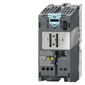 Siemens 6SL3210-1SB11-0UA0 — AC Drives (VFD)
