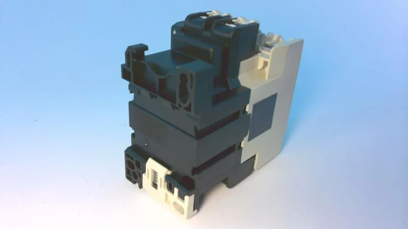 Mitsubishi Electric S-N18(CX)-AC230V — Contactors (image 2)