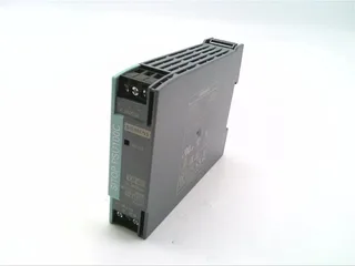Siemens 6EP1331-5BA00 — DIN Rail Power Supplies (image 3)