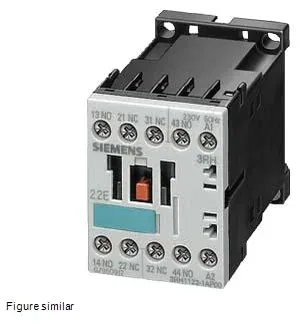 Siemens 3RH1131-1AB00-ZW96
