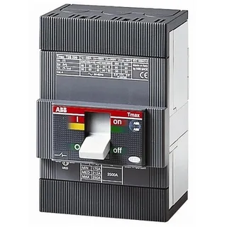 ABB T4N250TW — Molded Case Circuit Breakers (MCCB) (image 2)