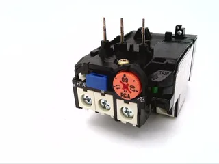 Mitsubishi Electric TH-N12CXKPUL-0.9A — Overload Relays (image 2)