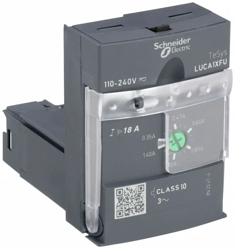 Schneider Electric LUCA1XFU