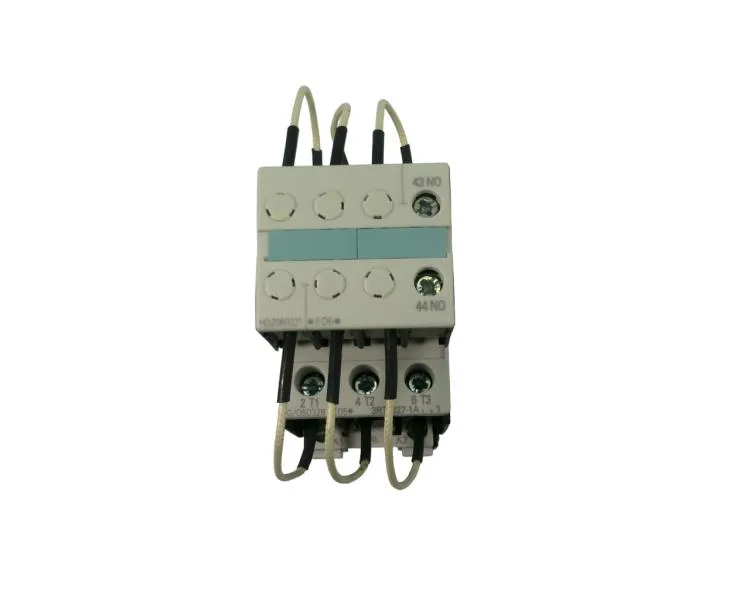 Siemens 3RT1627-1AF01 — Contactors (image 2)