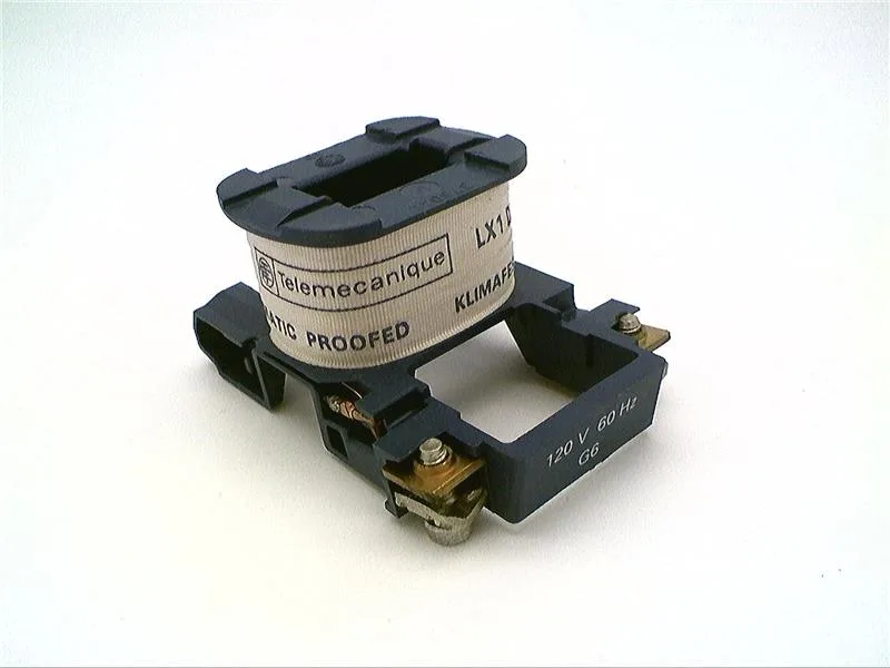 Schneider Electric LX1D2G6 (image 5)