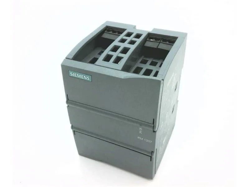 Siemens 6EP1332-1SH71 — DIN Rail Power Supplies (image 3)