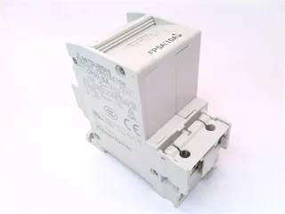 Mitsubishi Electric CP30-BA-2P-10A — 2-Pole MCB (DIN Rail) (image 5)