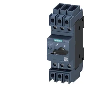 Siemens 3RV2711-0HD10