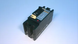 Mitsubishi Electric NF30-SB-2P-10A — Molded Case Circuit Breakers (MCCB) (image 3)
