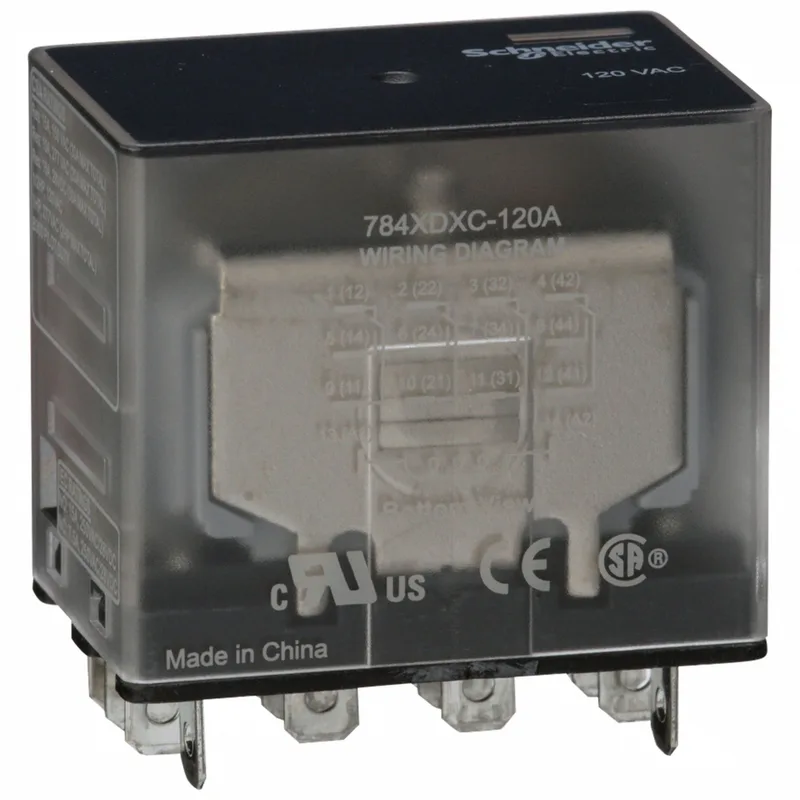 Schneider Electric 784XDXC120A