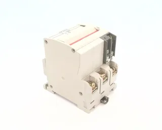 Fuji Electric CP33FS/30W — Miniature Circuit Breakers (MCB) (image 4)