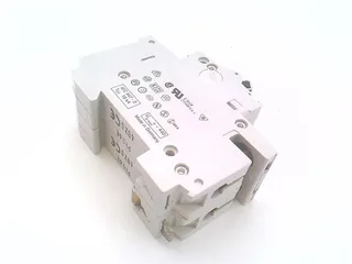 ABB S262-B20 — Miniature Circuit Breakers (MCB) (image 2)