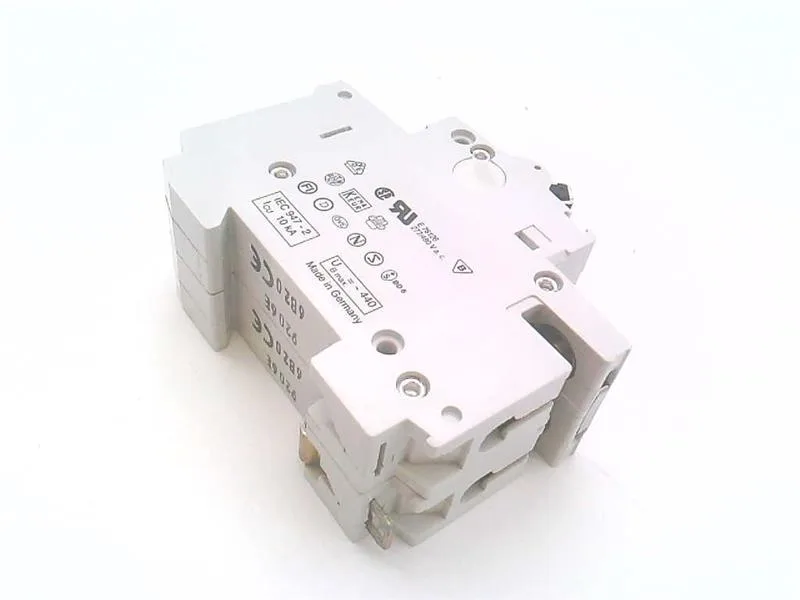ABB S262-B20 — Miniature Circuit Breakers (MCB) (image 2)