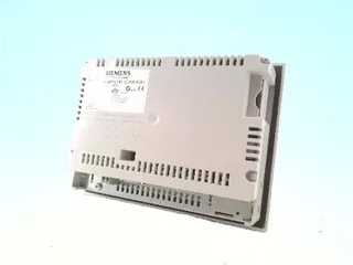 Siemens 6AV6640-5CA00-0JA1 — HMI Operator Interfaces (image 2)