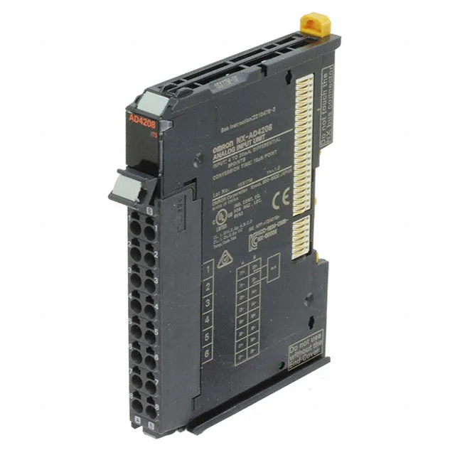 Omron NX-OC2633 — Digital Output Modules