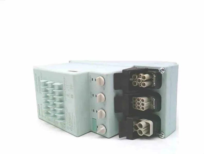 Siemens 3RK1304-5LS70-2AA0 — Remote I/O & Fieldbus Modules (image 2)