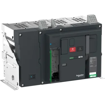 Schneider Electric LV846551 — Air Circuit Breakers