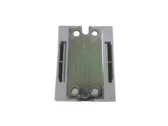 Omron G3NA-210B-UTU 100-240VAC — Solid State Relays (image 3)