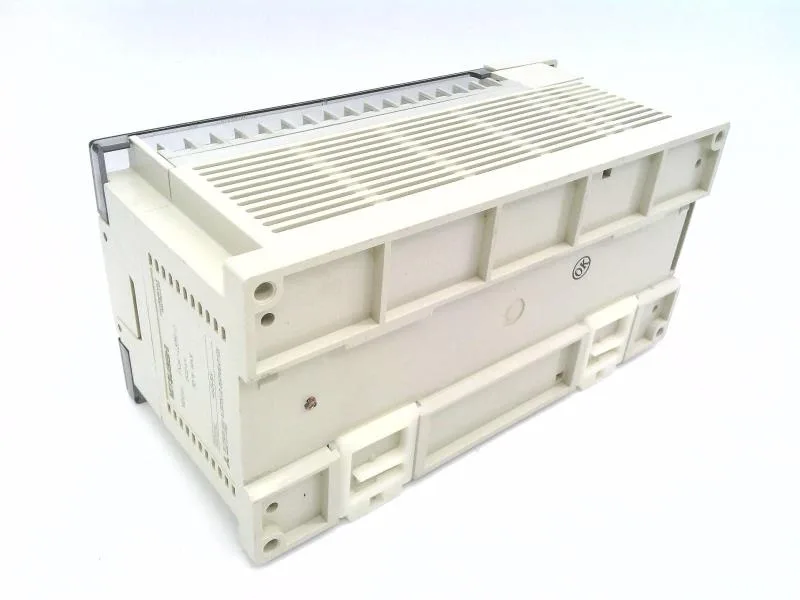 Mitsubishi Electric FX2N-48MR-DS — PLCs (Programmable Logic Controllers) (image 3)