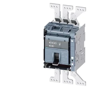 Siemens 3VA2716-7.C36-.... — Molded Case Circuit Breakers (MCCB)