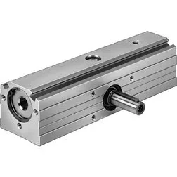 Festo DRQ-20-90-PPVJ-A — Pneumatic Cylinders & Actuators