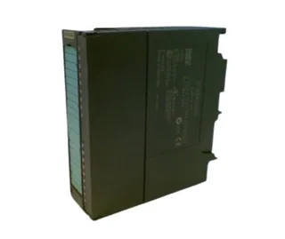 Siemens 6ES7336-4GE00-0AB0 — Analog Input Modules