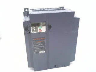 Fuji Electric FRN020E1S-4U — AC Drive (VFD) 480V