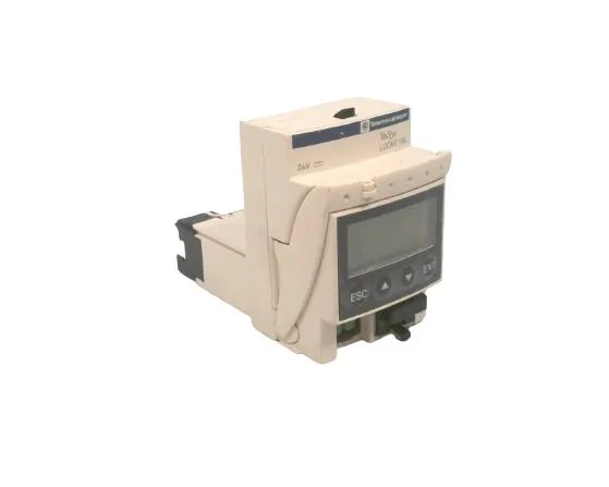 Schneider Electric LUCMT1BL (image 2)