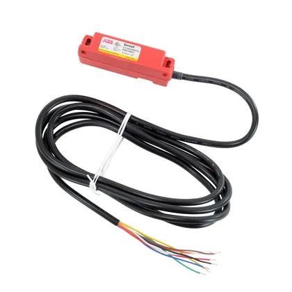 ABB 2TLA050058R4100 — Safety Relays