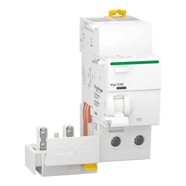 Schneider Electric A9Q44240 — Residual Current Breakers (RCCB/RCBO)