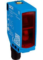 SICK ZLD18-APZ3B8 — Photoelectric Sensors