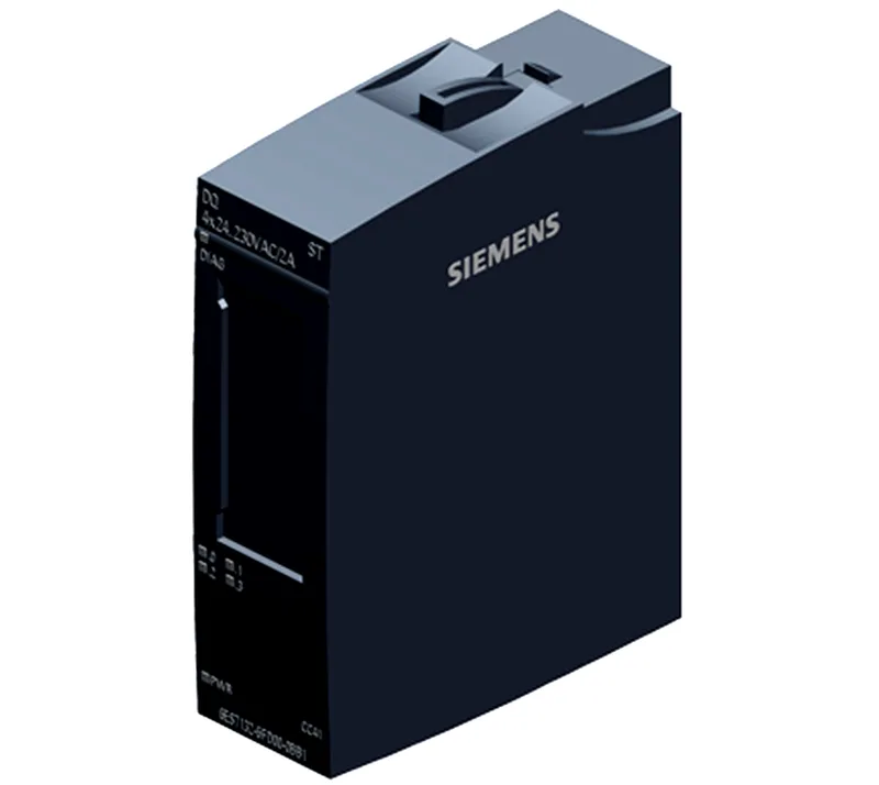 Siemens 6ES7132-6FD00-0BB1 — Digital Output Modules (image 4)