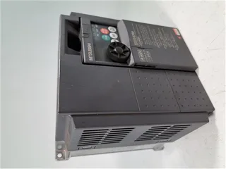 Mitsubishi Electric FR-E740-0.4K-60 — AC Drives (VFD) (image 2)