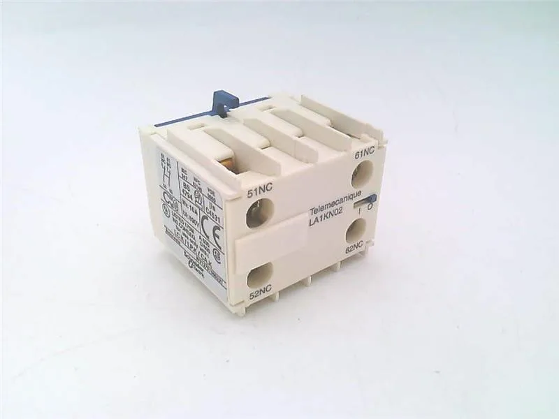Schneider Electric LA1KN02 (image 3)