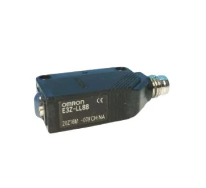 Omron E3Z-LL88 — Photoelectric Sensors (image 2)
