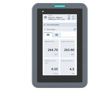 Siemens 6SL4950-0AH35-2AA0