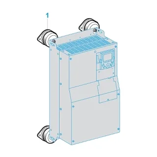Schneider Electric VW3A9653