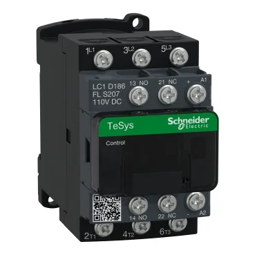 Schneider Electric LC1D186FLS207