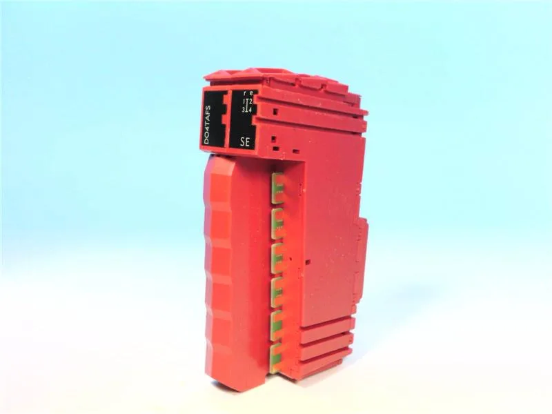 Schneider Electric TM5SDO4TAFS — Digital Output Modules (image 5)