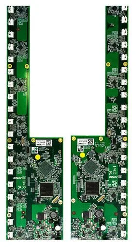 Schneider Electric METSEHDPM6S42