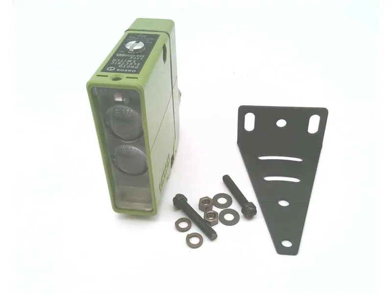Omron E3A-DS50Z4 — Photoelectric Sensors (image 2)