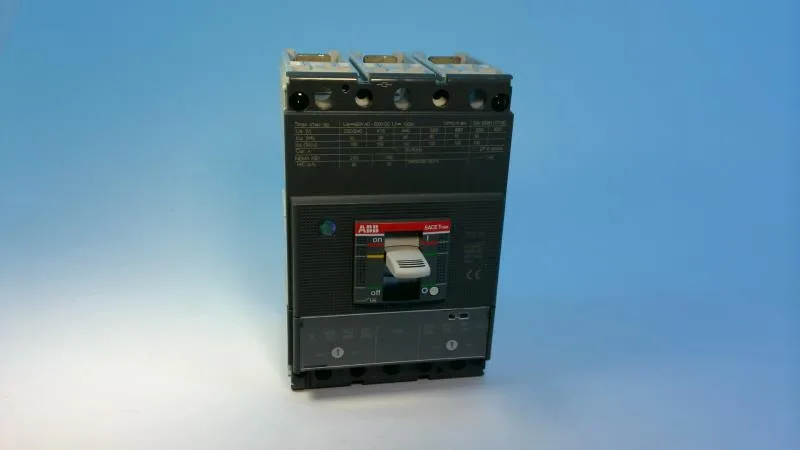 ABB 1SDA068084R1 — MCCB up to 100A (image 3)