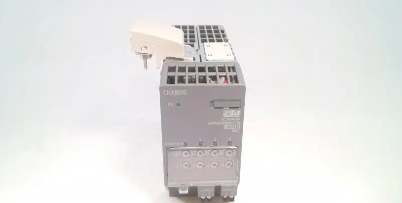 Siemens 6EP4436-8XB00-0CY0 — DIN Rail Power Supplies (image 2)